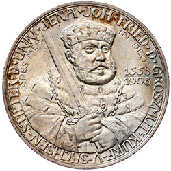 40.80.20.200: Europe - Germany - German Empire - Saxe - Weimar - Eisenach