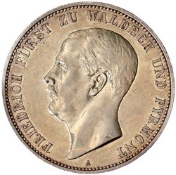 40.80.20.240: Europe - Germany - German Empire - Waldeck and Pyrmont