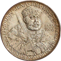 40.80.20.200: Europe - Germany - German Empire - Saxe - Weimar - Eisenach