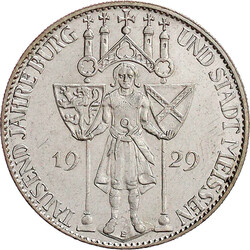 40.80.30: Europe - Germany - Weimar Republic