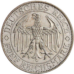 1929 E. vorzüglich, etwas berieben