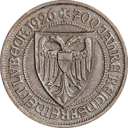 40.80.30: Europe - Germany - Weimar Republic