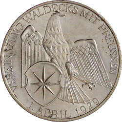 40.80.30: Europe - Germany - Weimar Republic