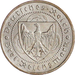 1930 A. fast Stempelglanz