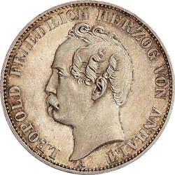 40.80.10.30: Europe - Germany - German States - Anhalt