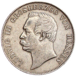 40.80.10.790: Europe - Germany - German States - Hesse