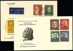 1420: ドイツ連邦共和国