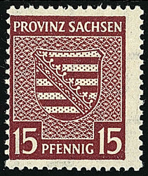 1370025: 二次大戰後德國蘇聯佔領區-薩克森