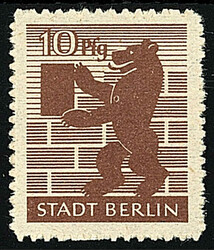 1370010: 二次大戰後德國蘇聯佔領區-柏林勃蘭登堡