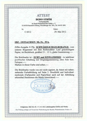 8 Pf. Ziffernserie 1945, tadellos in postfrische Luxuserhaltung, ...