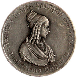 334: Münzen der Kolonien und Nebengebiete, Provinz Westfalen