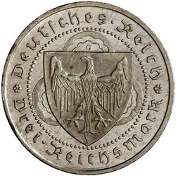 1930 G. vorzüglich/Stempelglanz