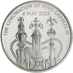 30778: Charles III., seit 2022