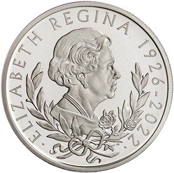 40.150.485: Europe - Great Britain - Charles III. since 2022