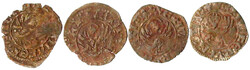 10.20.500: Ancient Coins - Greek Coins - Crete