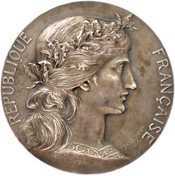 40.110.10.440: Europe - France - Kingdom of France - Third Republic, 1870-1940