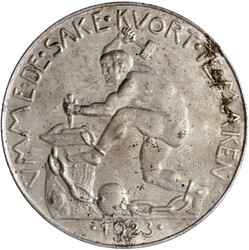 125.70: Auxiliary coins and tokens - towns