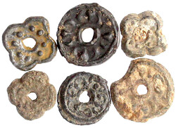 70.210: Asia (Including Near East) - Cambodia