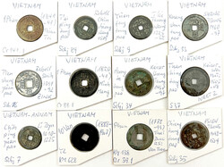 70.490: Asia (Including Near East) - Vietnam