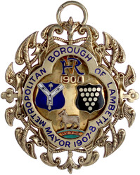 40.150.440: Europe - Great Britain - Edward VII, 1901-1910