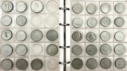 Alter Bestand im Album, Tschechoslowakei und Slowakei. 221 ...