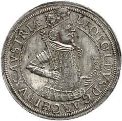 40.380: Europe - Austria / Holy Roman Empire