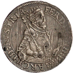 5789: Römisch Deutsches Reich, Haus Habsburg, Erzherzog Ferdinand II., 1564-1595