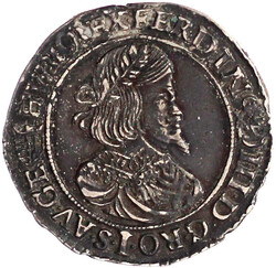 6144: Römisch Deutsches Reich, Haus Habsburg, Ferdinand III., 1637-1657