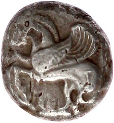 10.20.730: Ancient Coins - Greek Coins - Lycia