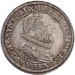 5833: Römisch Deutsches Reich, Haus Habsburg, Rudolf II., 1576-1612
