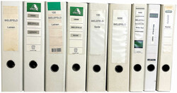 110.80: Banknotes - Germany