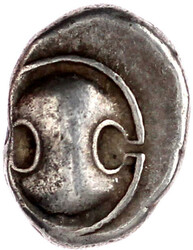 10.20.350.30: Ancient Coins - Greek Coins - Boeotia - Thebes