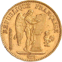 40.110.10.440: Europe - France - Kingdom of France - Third Republic, 1870-1940