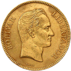 60.280: America - Venezuela