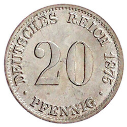 40.80.20: Europe - Germany - German Empire