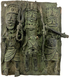 120.20: Premonetary forms of Money - Africa