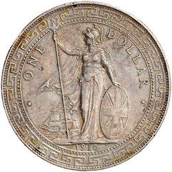40.150.490: Europe - Great Britain - Tokens
