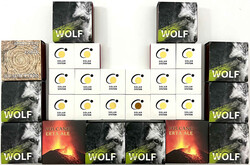 100.80.30: Multiple Lots - Coins - World Coins