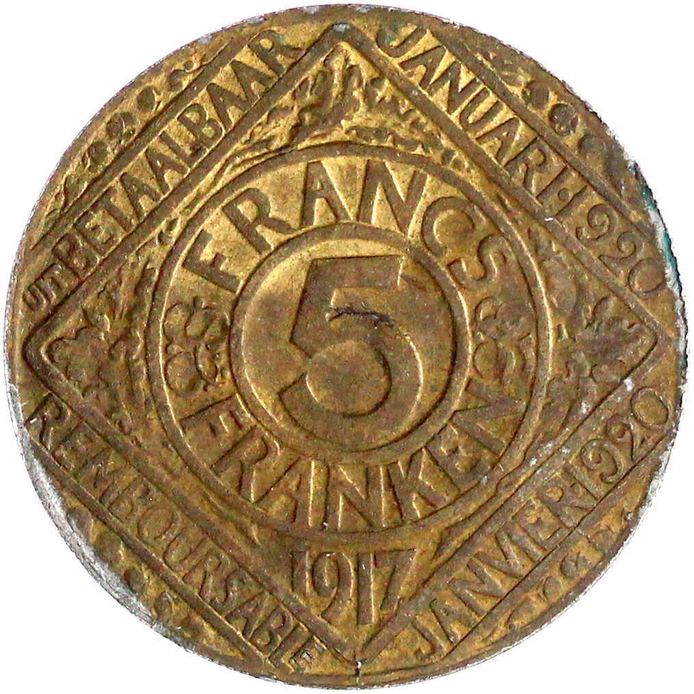 Image 1 for lot number 5073 for 170th Teutoburger Münzauktion