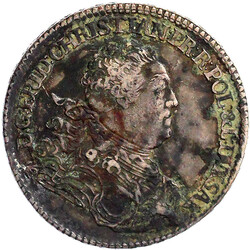 40.80.10.1770: Europe - Germany - German States - Saxony