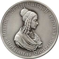 334: Münzen der Kolonien und Nebengebiete, Provinz Westfalen