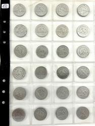 40.80.30: Europe - Germany - Weimar Republic