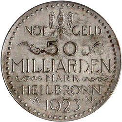 125.70: Auxiliary coins and tokens - towns