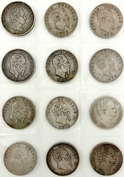 40.200: Europe - Italy