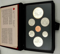 60.170: Amérique - Canada