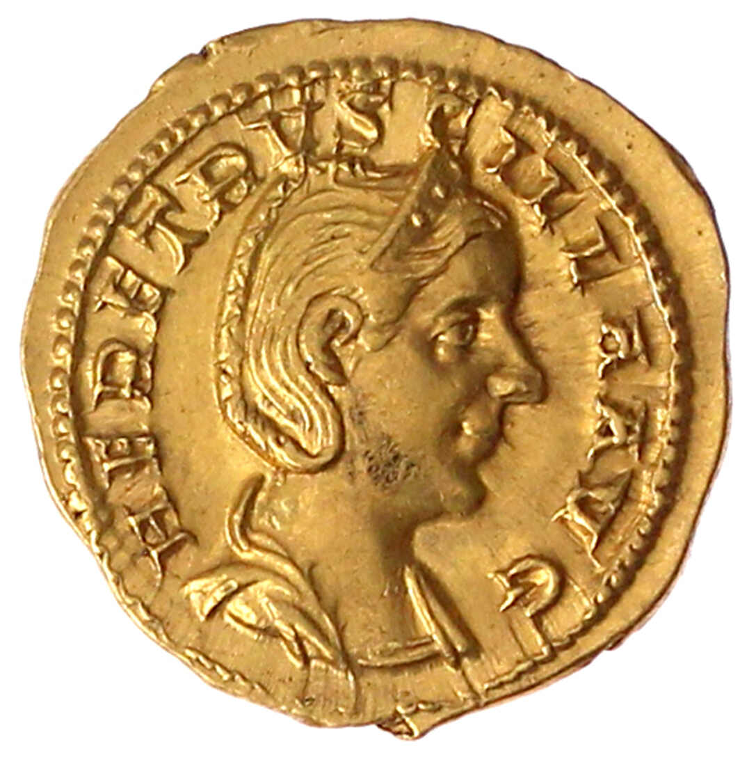 Image 1 for lot number 2009 for 170th Teutoburger Münzauktion