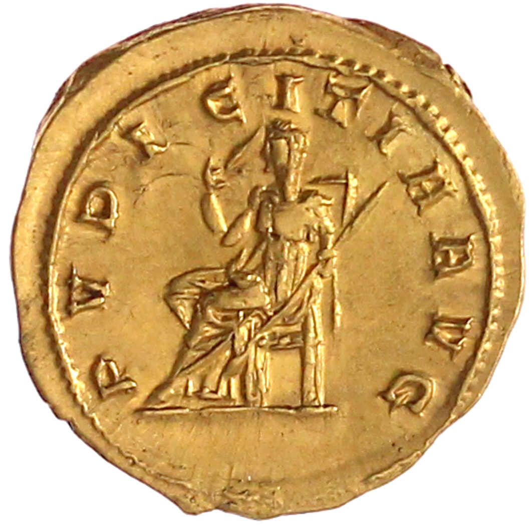 Image 2 for lot number 2009 for 170th Teutoburger Münzauktion