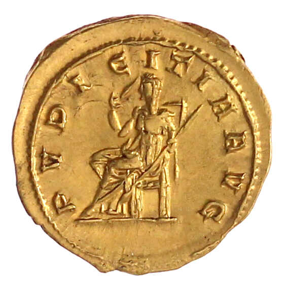 Image 3 for lot number 2009 for 170th Teutoburger Münzauktion