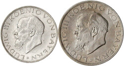 40.80.20.30: Europe - Germany - German Empire - Bavaria