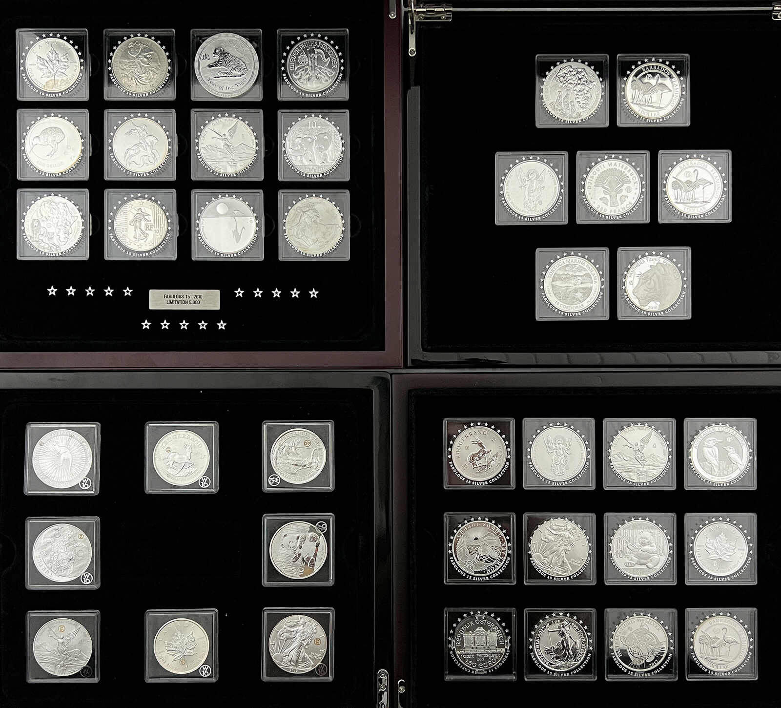 Image 1 for lot number 5406 for 170th Teutoburger Münzauktion